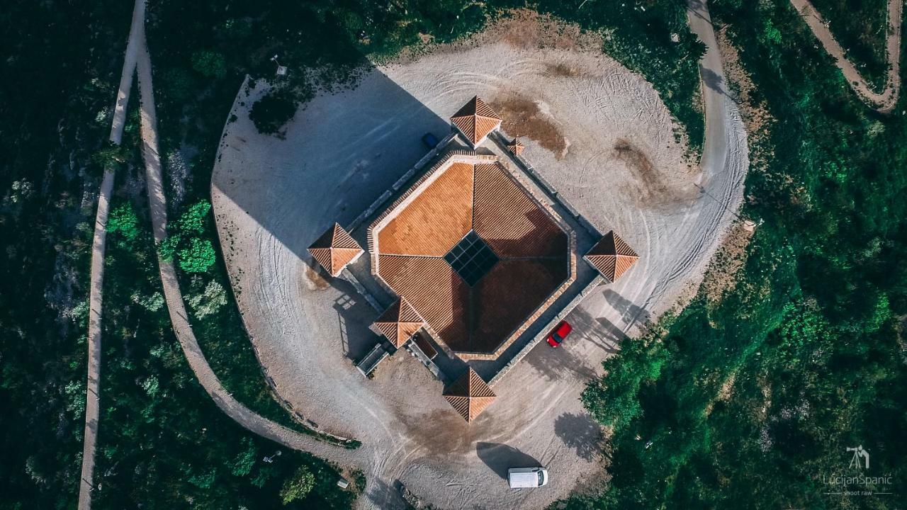 Apartments Lucia Senj Zengg Kültér fotó