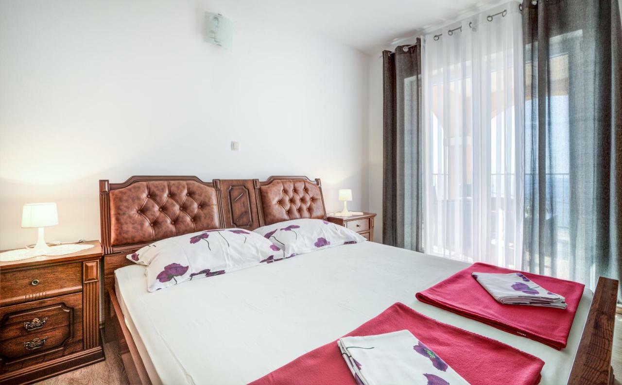 Apartments Lucia Senj Zengg Kültér fotó