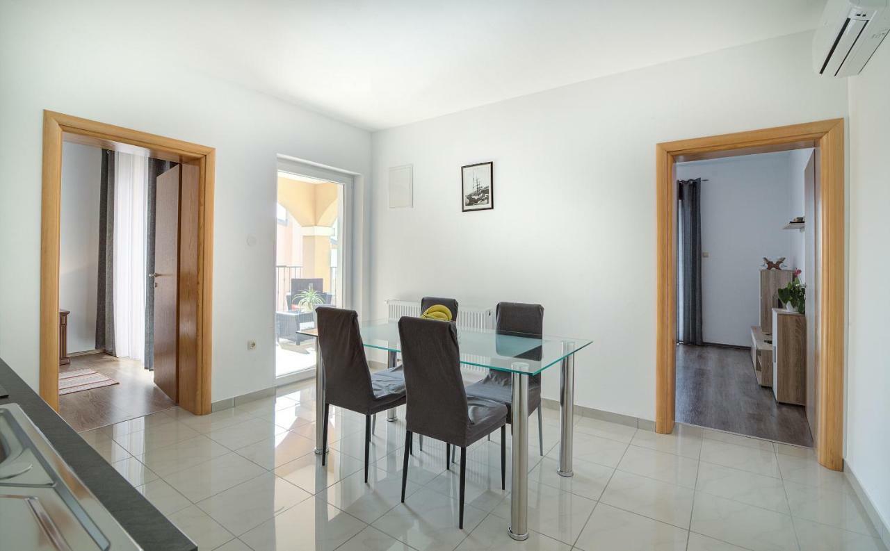Apartments Lucia Senj Zengg Kültér fotó