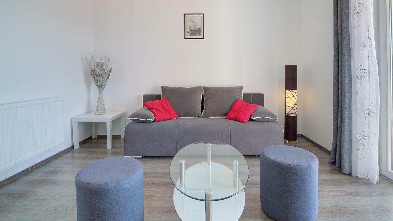 Apartments Lucia Senj Zengg Kültér fotó